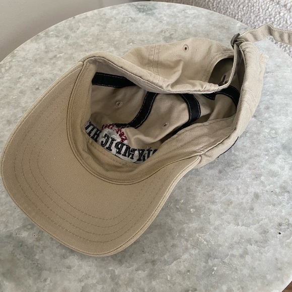 USA Olympic Hills 1969 Golf Club Hat - Picture 3 of 6